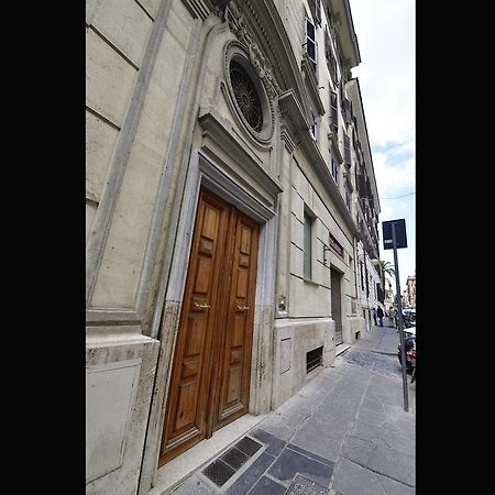Relais Vatican Secret Рим Екстер'єр фото