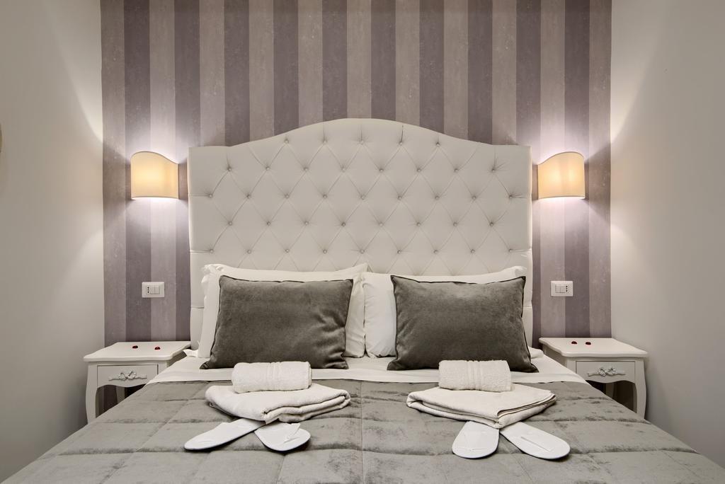 Relais Vatican Secret Рим Екстер'єр фото