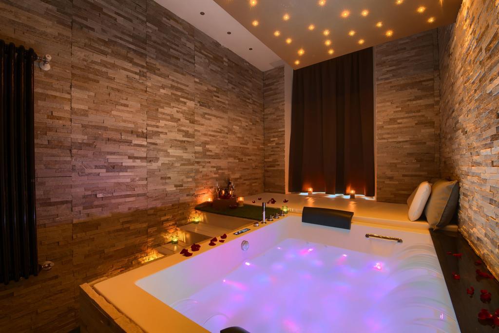 Relais Vatican Secret Рим Екстер'єр фото