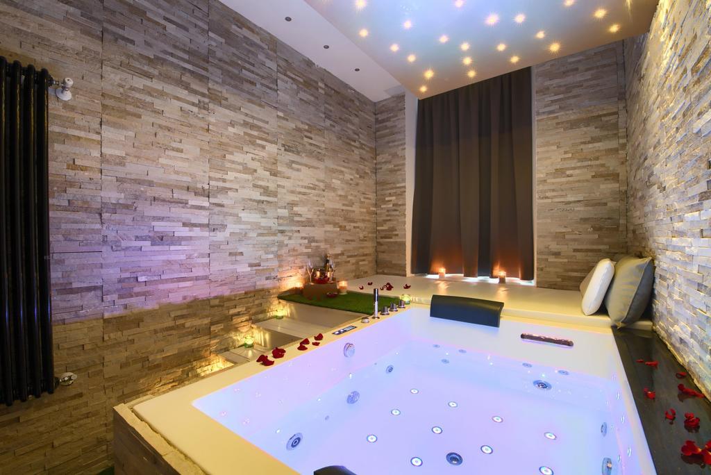 Relais Vatican Secret Рим Екстер'єр фото