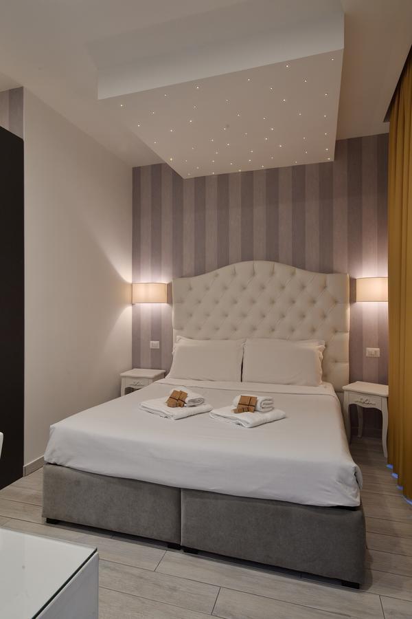 Relais Vatican Secret Рим Екстер'єр фото