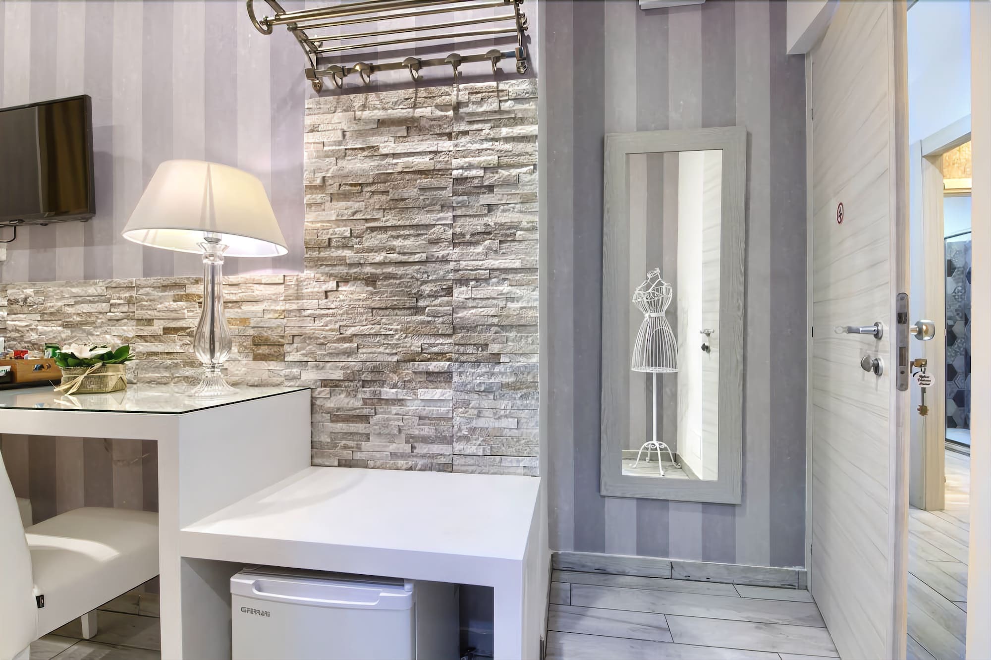 Relais Vatican Secret Рим Екстер'єр фото