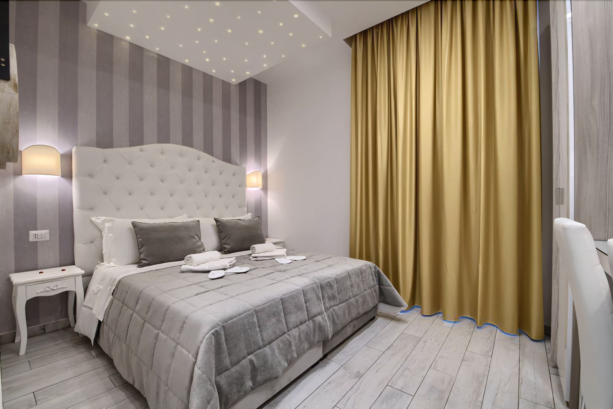 Relais Vatican Secret Рим Екстер'єр фото