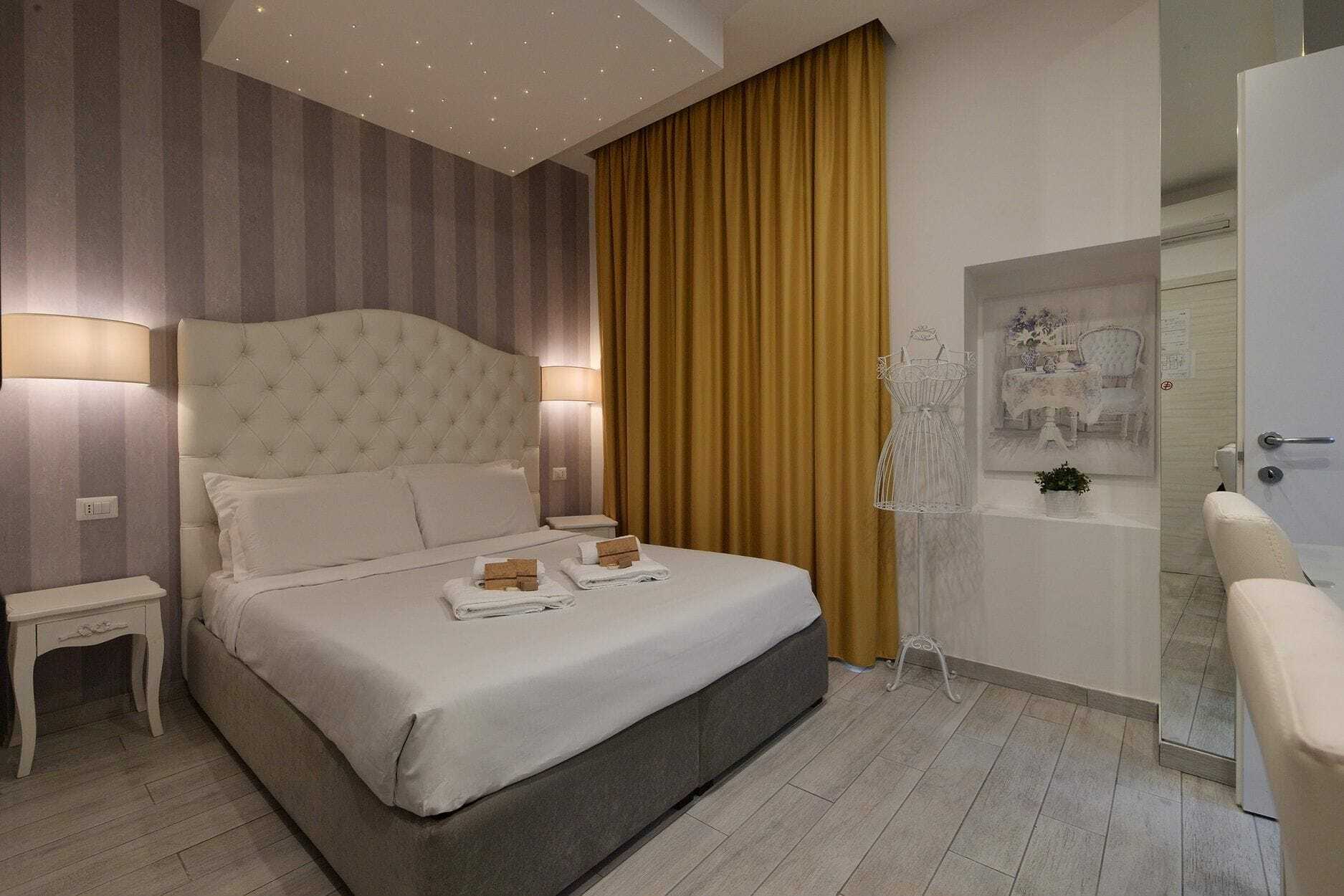 Relais Vatican Secret Рим Екстер'єр фото